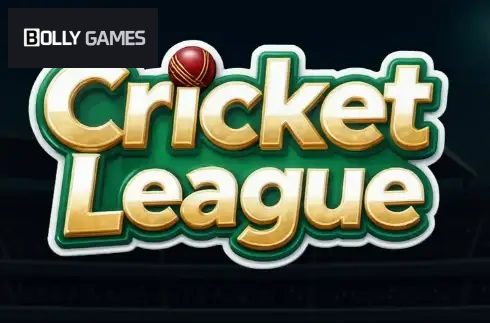 Cricket League